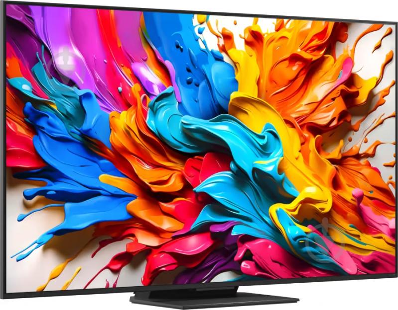 Телевизор LG 75QNED9MA6B - фото 4