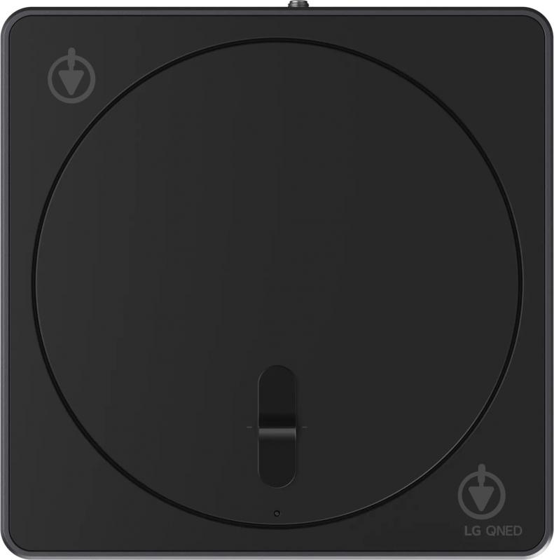 Телевизор LG 75QNED9MA6B - фото 20