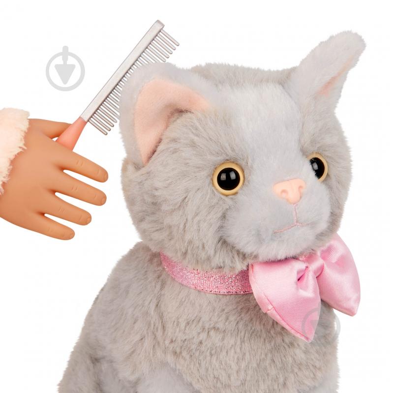 Лялька Our Generation BD31579Z - фото 5 Лялька Our Generation BD31579Z - фото 5