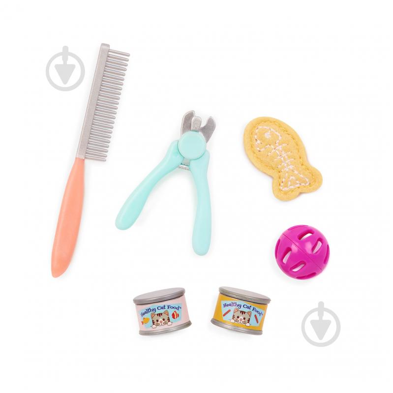 Лялька Our Generation BD31579Z - фото 8 Лялька Our Generation BD31579Z - фото 8