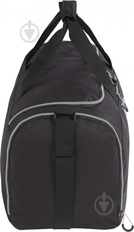 Сумка Pro Touch Force Teambag LITE L 310326-902050 чорно-сірий - фото 3