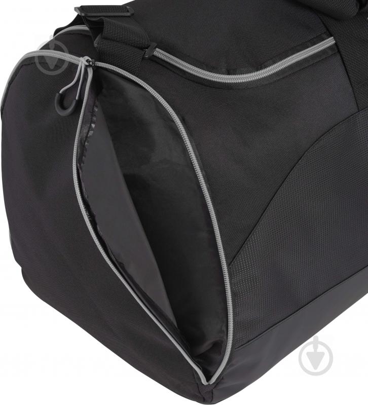 Сумка Pro Touch Force Teambag LITE L 310326-902050 чорно-сірий - фото 4