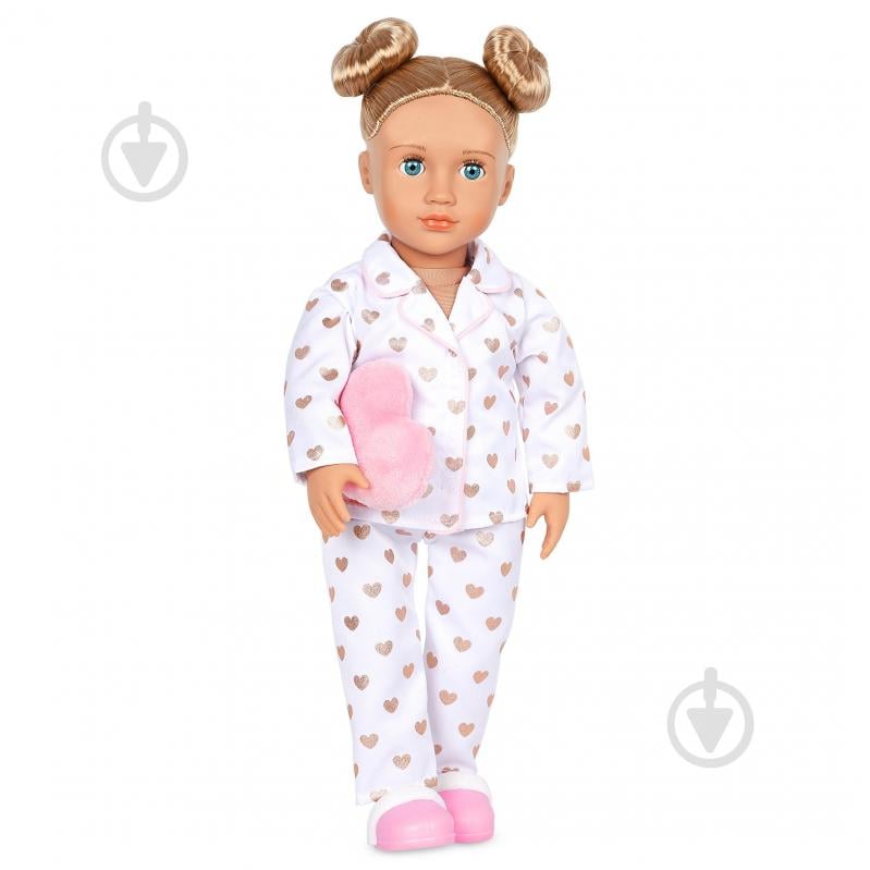 Лялька Our Generation BD31372 - фото 3 Лялька Our Generation BD31372 - фото 3