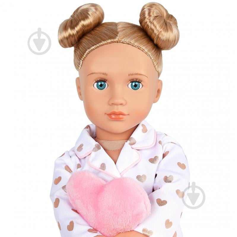 Лялька Our Generation BD31372 - фото 4 Лялька Our Generation BD31372 - фото 4