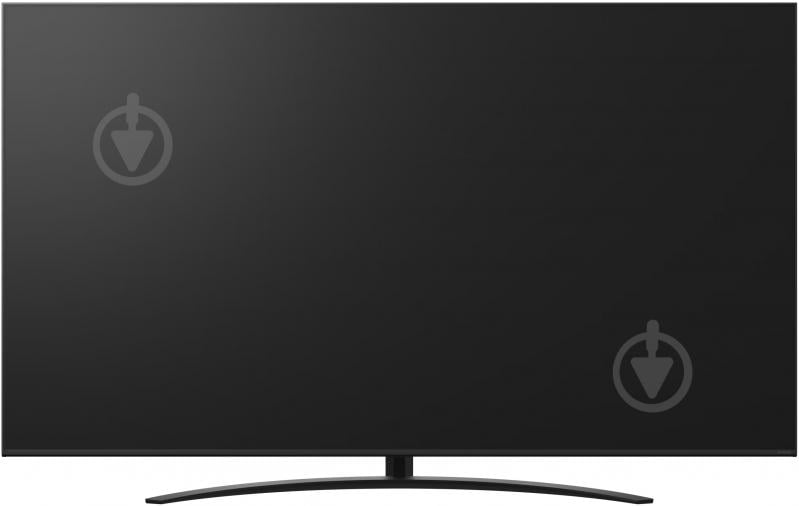 Телевізор LG 86NANO81A6A - фото 11