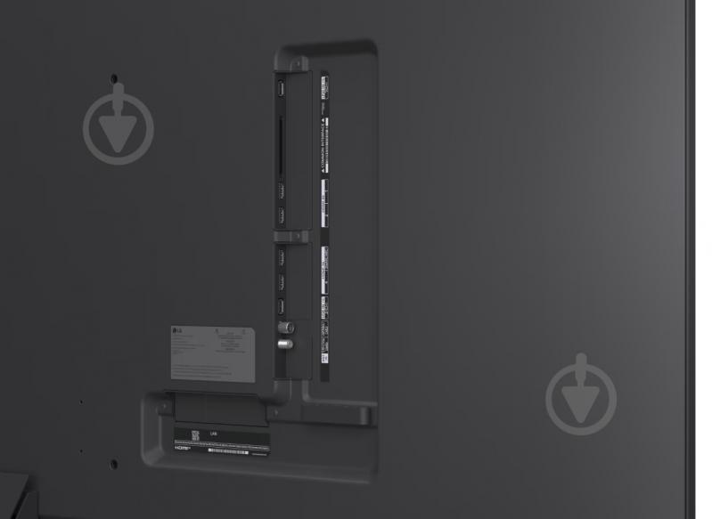 Телевізор LG 86QNED86A6A - фото 19 Телевізор LG 86QNED86A6A - фото 19
