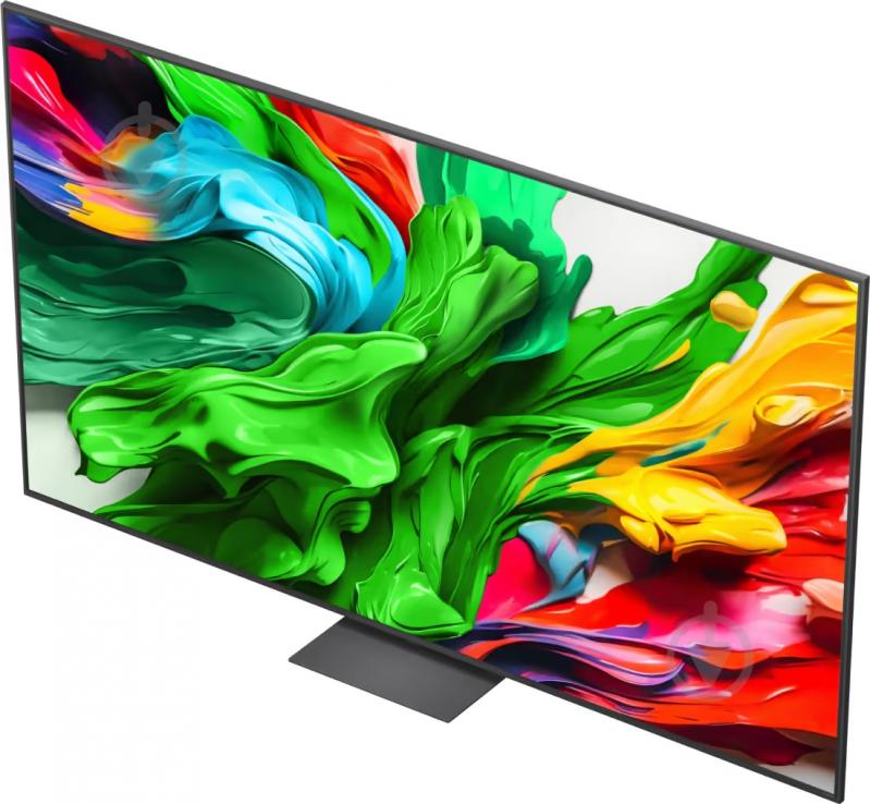 Телевізор LG 86QNED86A6A - фото 5 Телевізор LG 86QNED86A6A - фото 5