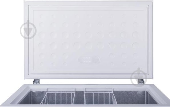 Морозильный ларь Ergo BD-251 - фото 2 Морозильный ларь Ergo BD-251 - фото 2