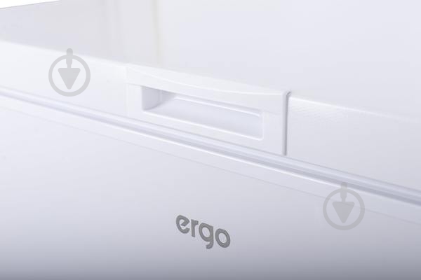 Морозильный ларь Ergo BD-251 - фото 5 Морозильный ларь Ergo BD-251 - фото 5