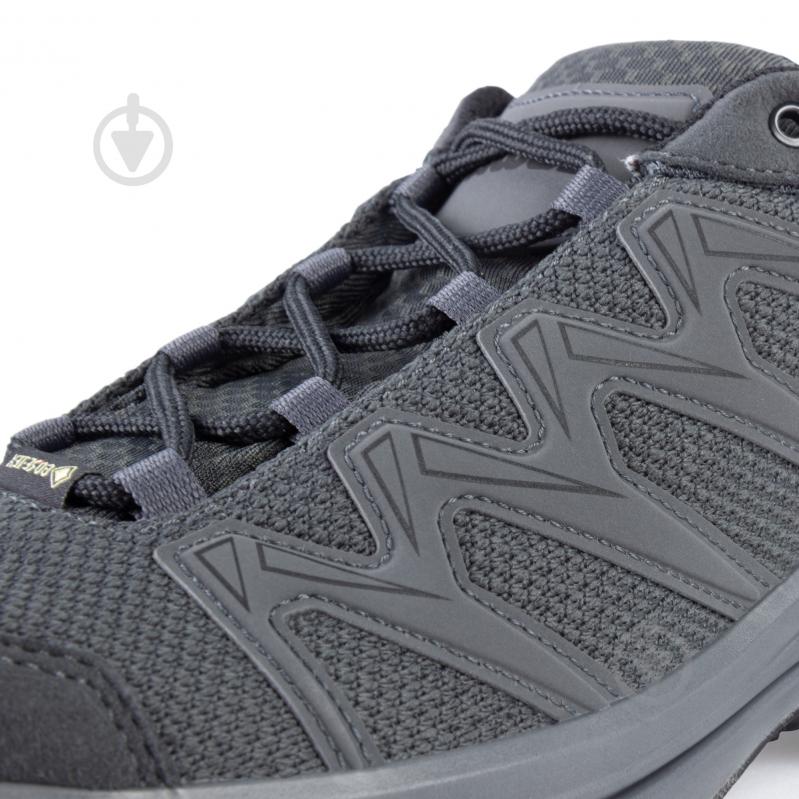 Кроссовки мужские демисезонные Lowa Innox PRO GTX Lo TF 310832/0737 р.51 Wolf - фото 5 Кроссовки мужские демисезонные Lowa Innox PRO GTX Lo TF 310832/0737 р.51 Wolf - фото 5