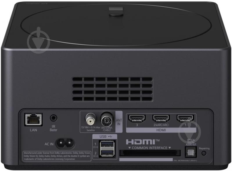 Телевизор LG 86QNED9MA6B - фото 17