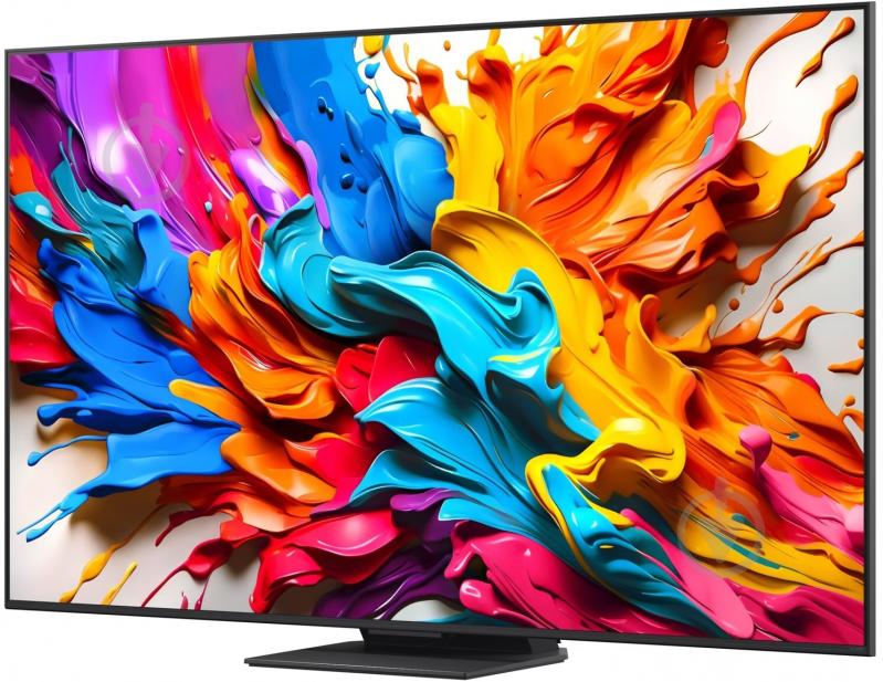 Телевизор LG 86QNED9MA6B - фото 6