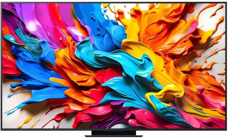 Телевизор LG 86QNED9MA6B - фото 2