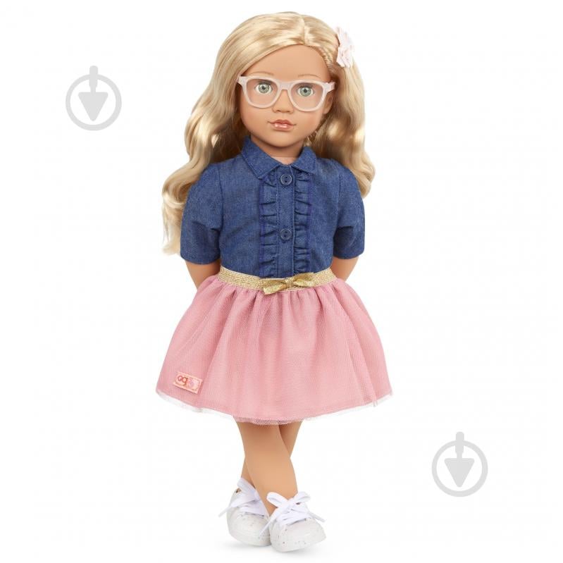 Кукла Our Generation BD31475Z - фото 4