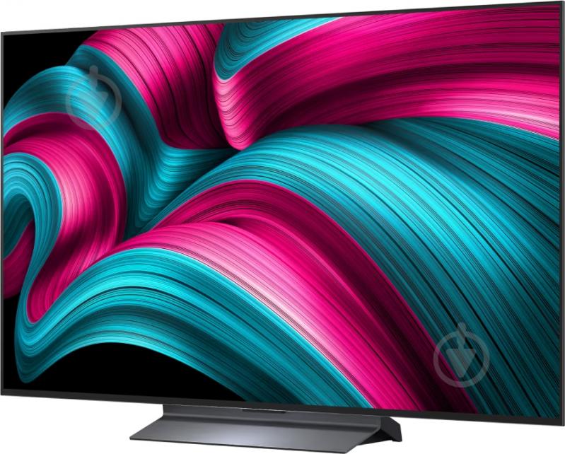 Телевизор LG OLED55C54LA - фото 5