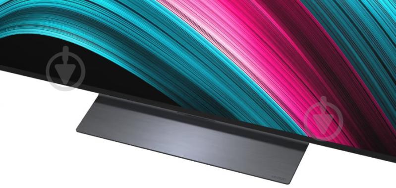 Телевизор LG OLED55C54LA - фото 10