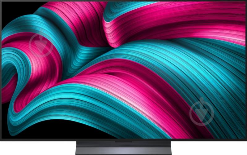 Телевизор LG OLED55C54LA - фото 4
