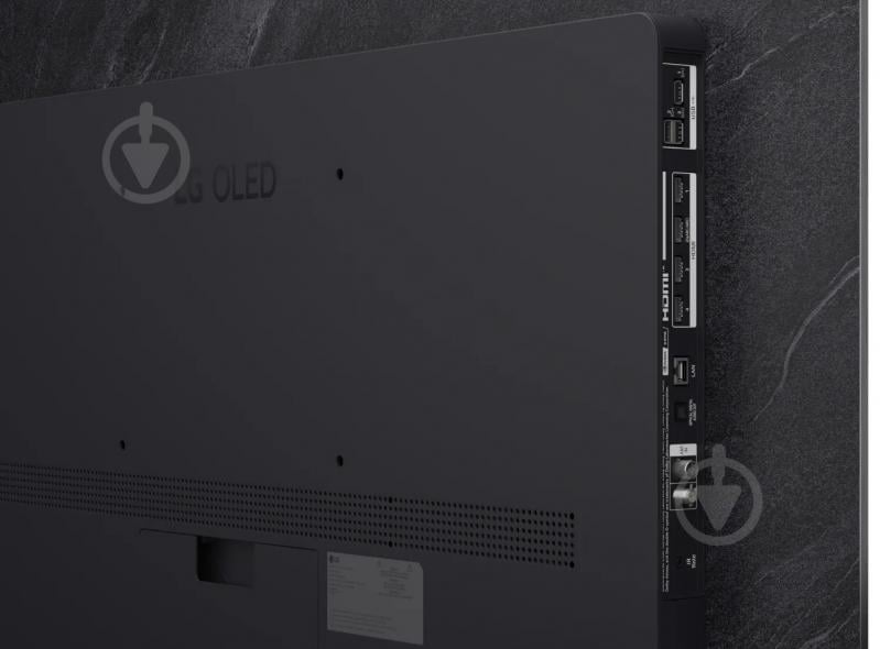 Телевизор LG OLED55C54LA - фото 20