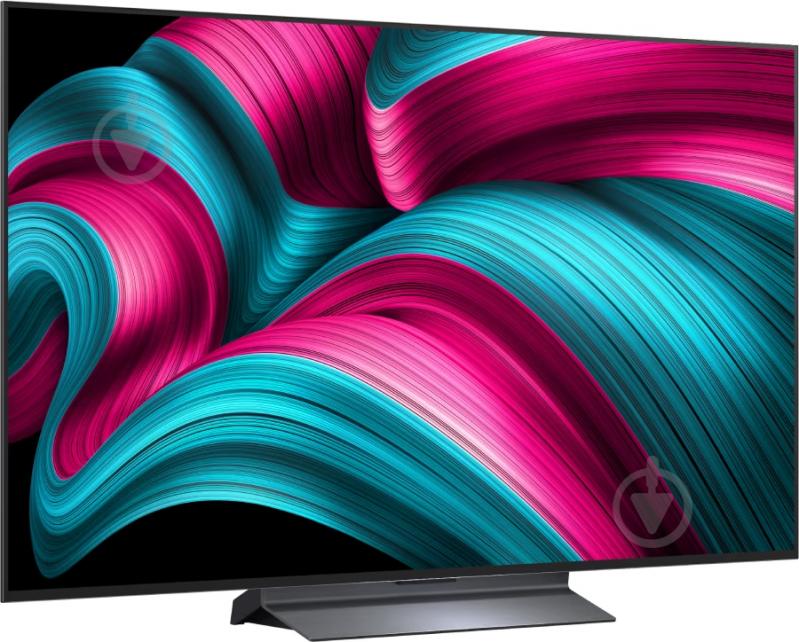 Телевизор LG OLED55C54LA - фото 3