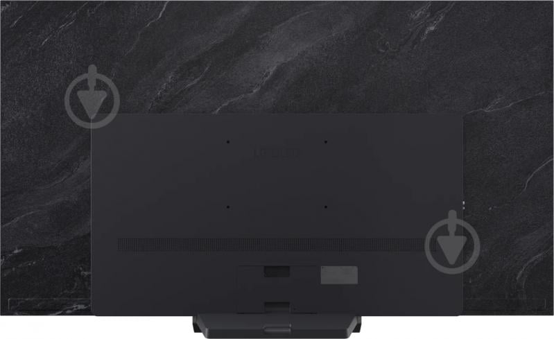 Телевизор LG OLED77C54LA - фото 12