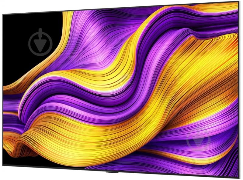 Телевизор LG OLED77G54LW - фото 5