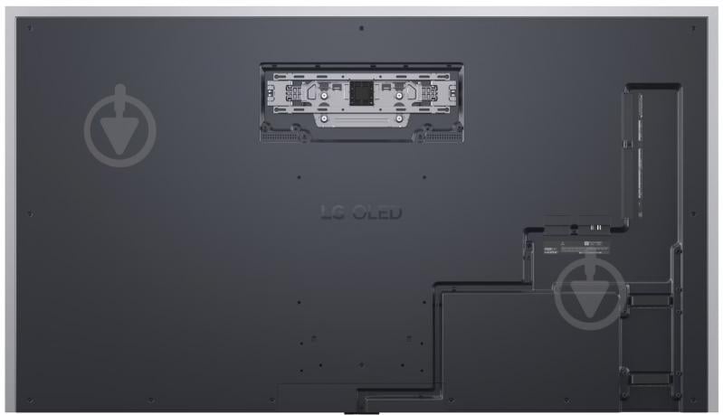 Телевизор LG OLED77G54LW - фото 16