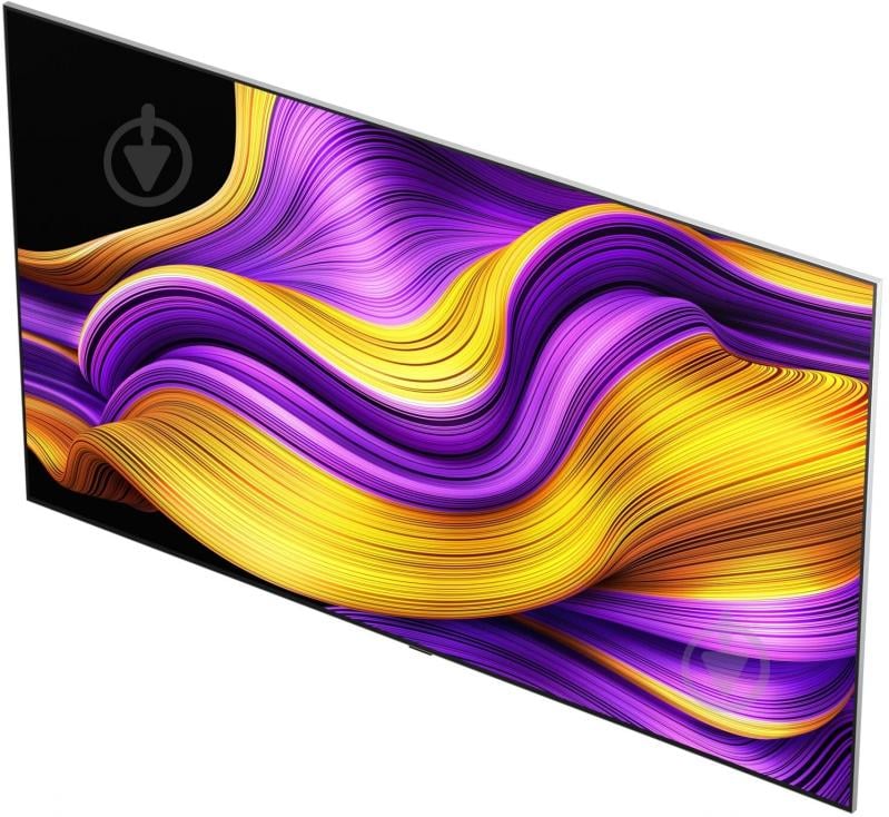 Телевизор LG OLED77G54LW - фото 6