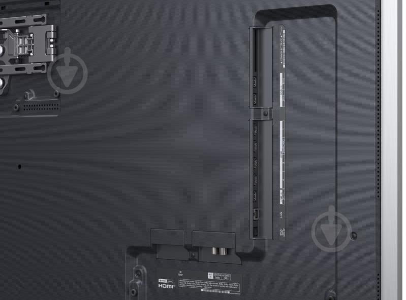 Телевизор LG OLED77G54LW - фото 17