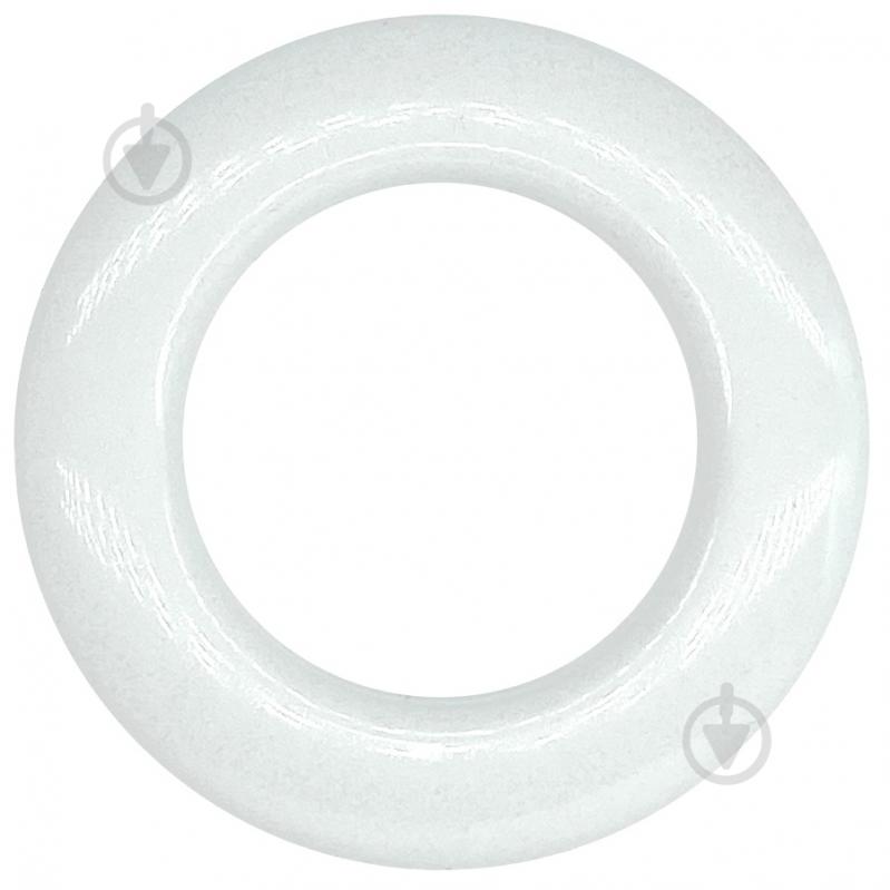 Люверс Эконом белый EE0001-0 MISLT - фото 1