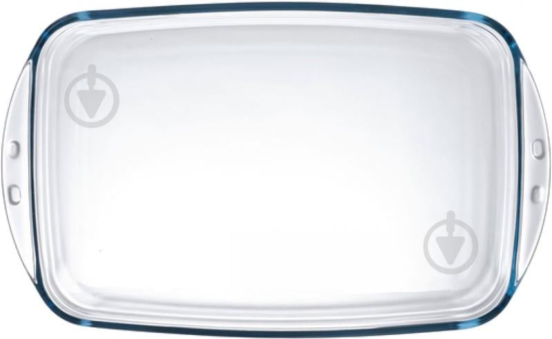 Кастрюля стеклянная Pyrex 11 х 22 х 35 см (555A000) Pyrex - фото 7