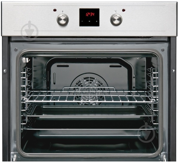 Духовой шкаф Sharp K-60D22IM1-UA - фото 3