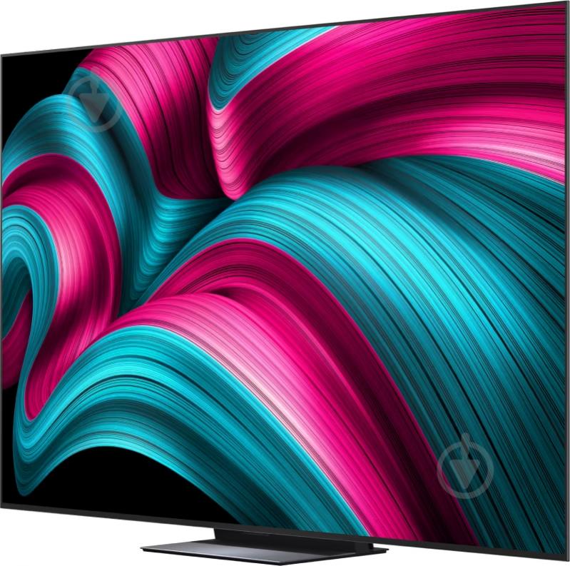 Телевизор LG OLED83C54LA - фото 7