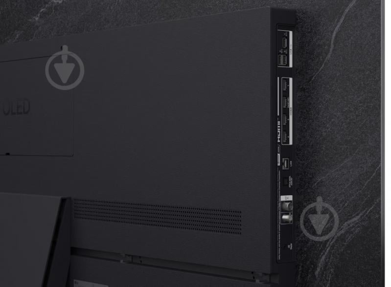 Телевизор LG OLED83C54LA - фото 21