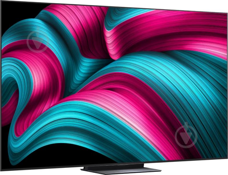 Телевизор LG OLED83C54LA - фото 3