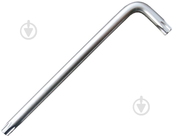 Ключ Torx KING ROY T25 2117 - фото 1 Ключ Torx KING ROY T25 2117 - фото 1