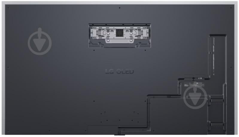 Телевизор LG OLED83G54LW - фото 16