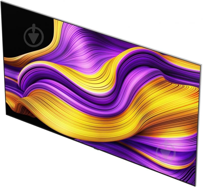 Телевизор LG OLED83G54LW - фото 6