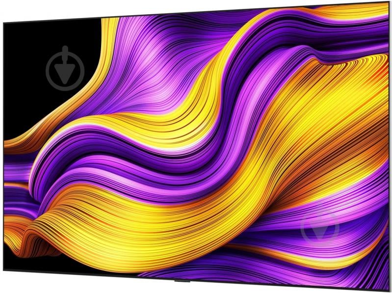 Телевизор LG OLED97G54LW - фото 5