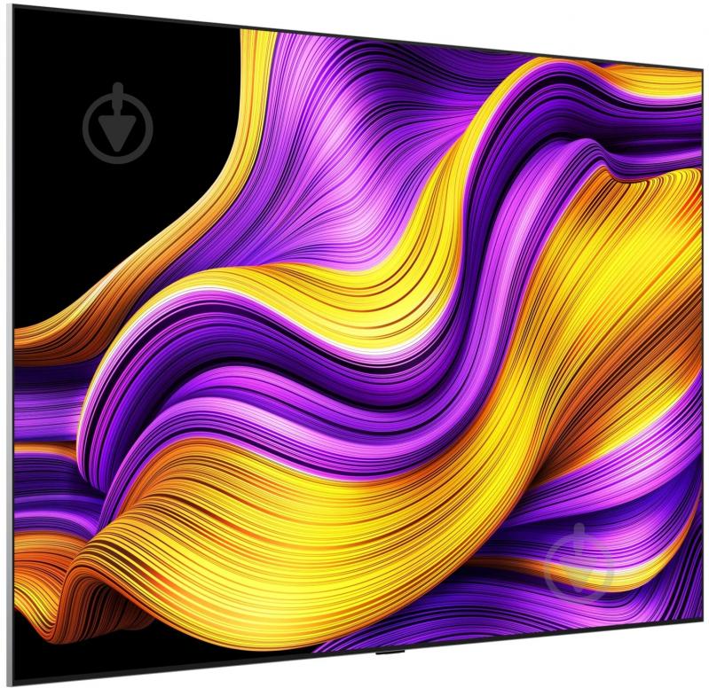 Телевизор LG OLED97G54LW - фото 7