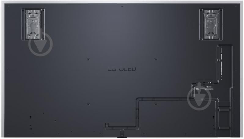 Телевизор LG OLED97G54LW - фото 17