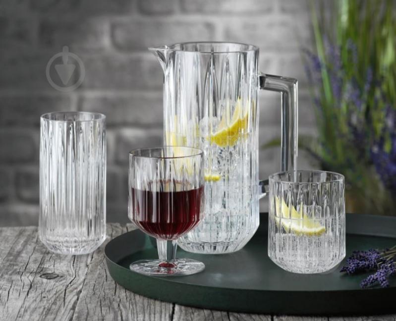 Кувшин Nachtmann Jules 1135 мл - фото 5