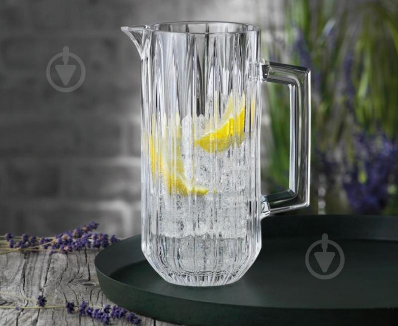 Кувшин Nachtmann Jules 1135 мл - фото 2