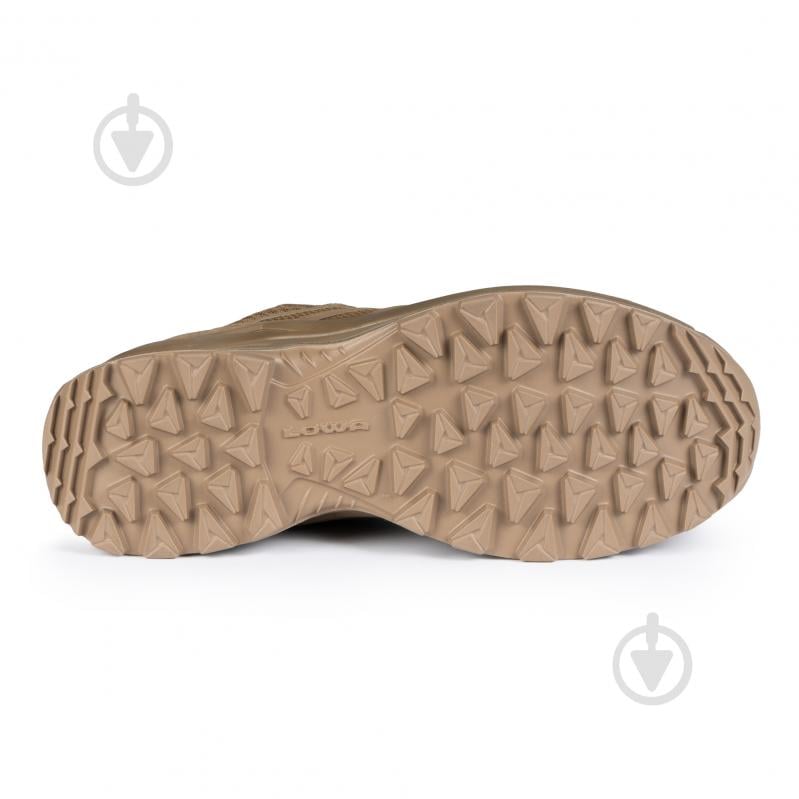 Кросівки чоловічі демісезонні Lowa Innox PRO Lo TF 310835/0731 р.40 coyote - фото 4