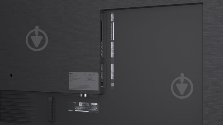 Телевизор LG 100QNED86A6 - фото 18