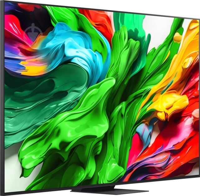 Телевизор LG 100QNED86A6 - фото 5