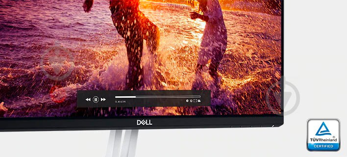 Монитор Dell TFT 34" - фото 7