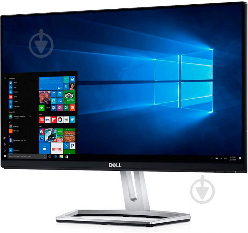 Монитор Dell TFT 34" - фото 3