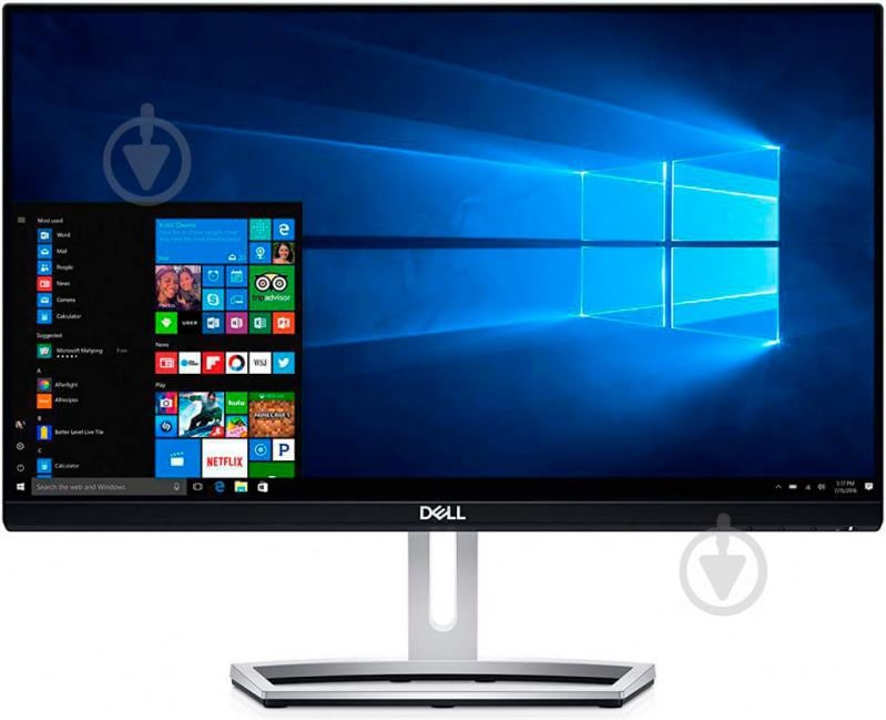 Монитор Dell TFT 34" - фото 1