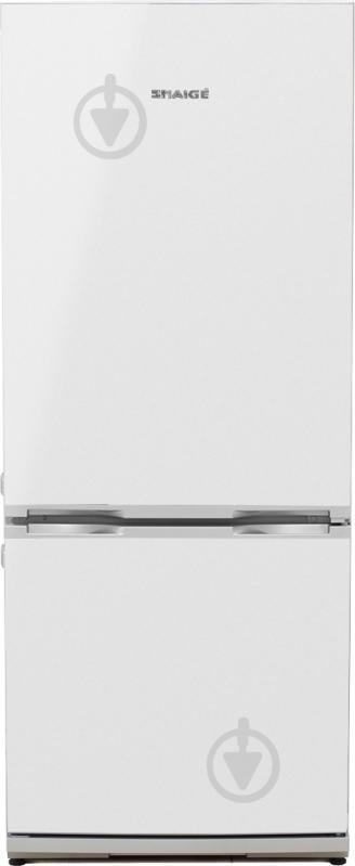 Холодильник Snaige RF27SM/S10021 - фото 1