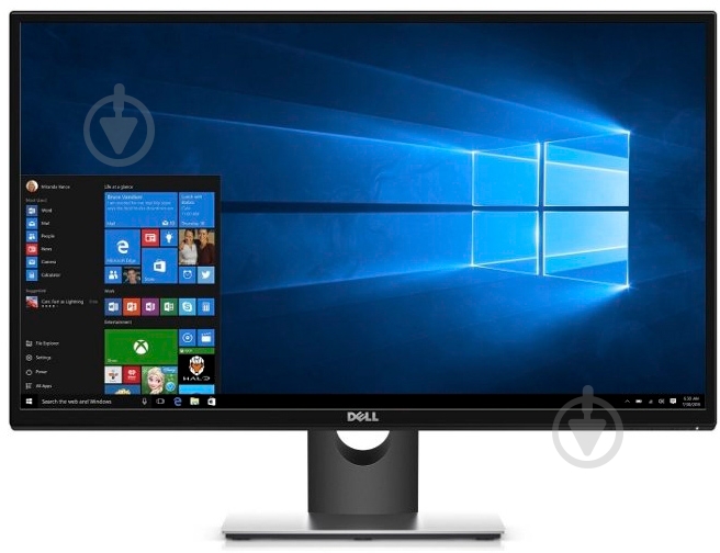 Монитор Dell SE2717H 27" - фото 1